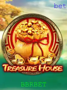 Explorando o Jogo TreasureHouse: Aventura e Estratégia com BBRBET