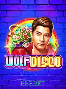 O Fascinante Mundo do Jogo WolfDisco