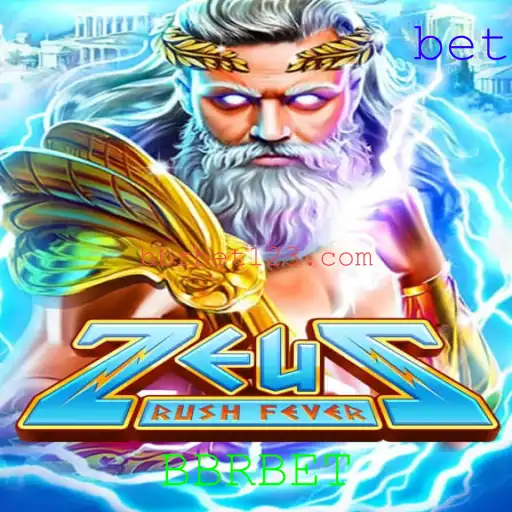 ZeusRushFever: Uma Aventura Divina no Mundo dos Jogos